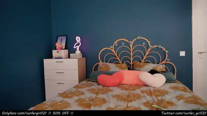 Surfergirl121 Chaturbate - Private Video - 2025 01-06 20:26:57