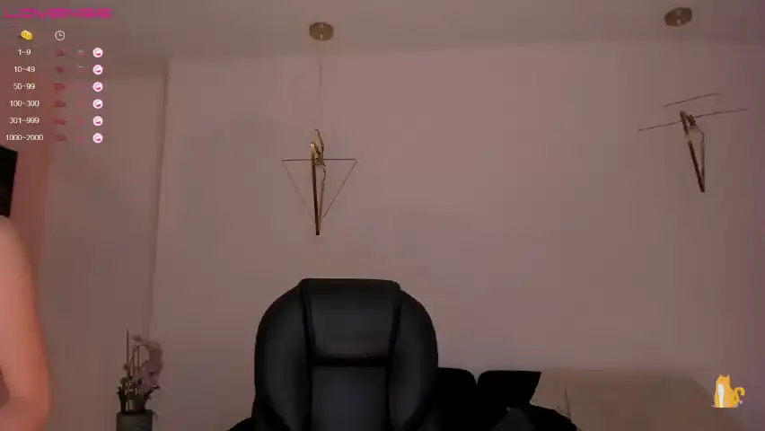 Susanfarrell Bongacams - Live Video Recording - 2025 03-11 23:07:02