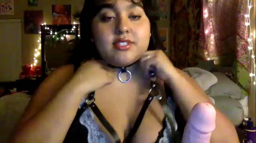 Susanvf2666 Chaturbate - Hot Show Video - 2025 02-03 01:57:48