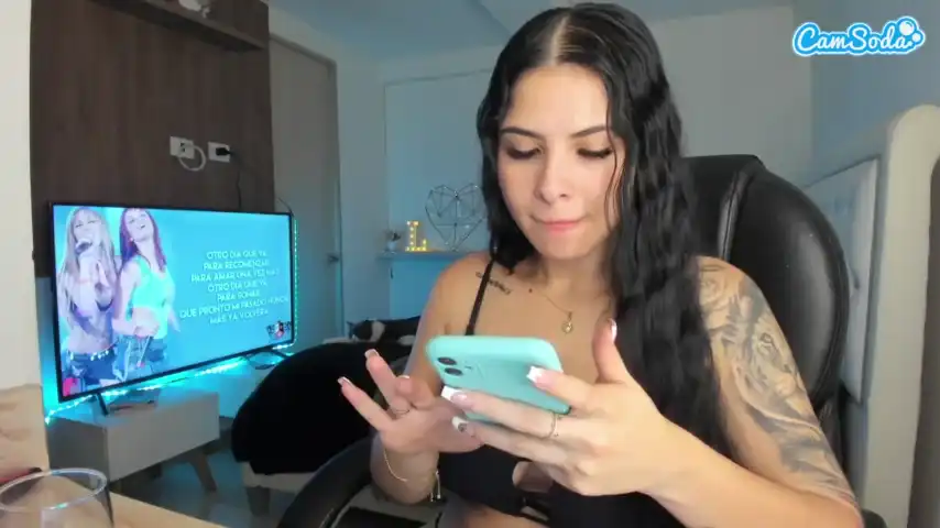 Sussanalopez Camsoda - Free Video - 2025 01-28 18:14:07