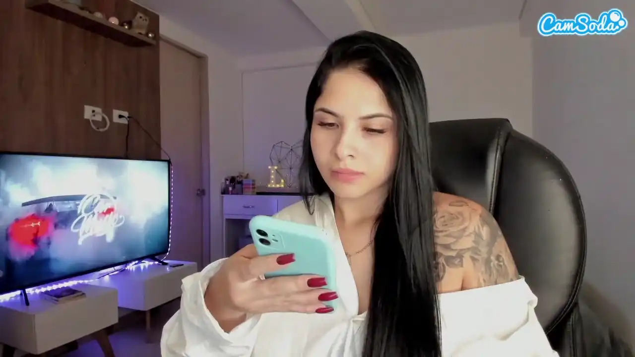 Sussanalopez Camsoda - Free Video - 2025 03-08 19:08:38