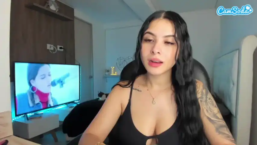 Sussanalopez Camsoda - Free Video - 2025 05-06 12:17:12