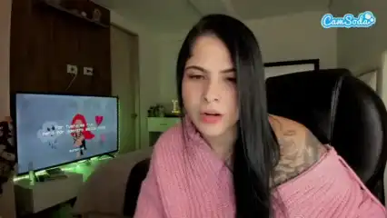 Sussanalopez Camsoda - Hot Show Video - 2025 01-02 03:60:53