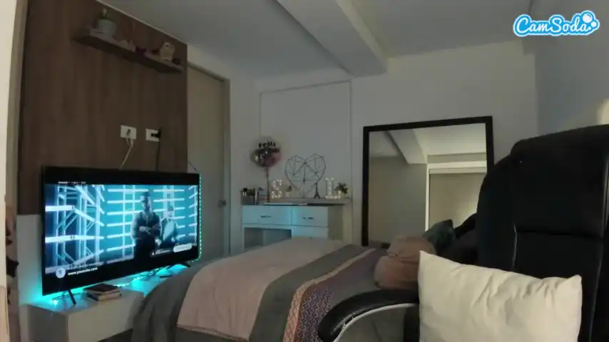 Sussanalopez Camsoda - Hot Show Video - 2025 04-07 08:48:32