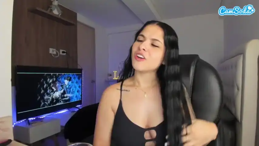 Sussanalopez Camsoda - Hot Show Video - 2025 05-04 03:58:28