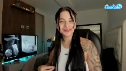 Sussanalopez Camsoda - Private Video - 2025 04-01 23:31:36