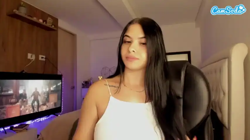Sussanalopez Camsoda - Record Video - 2025 04-05 18:40:56