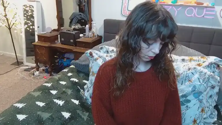 Suzyque Streamate - Free Video - 2025 05-11 13:03:51