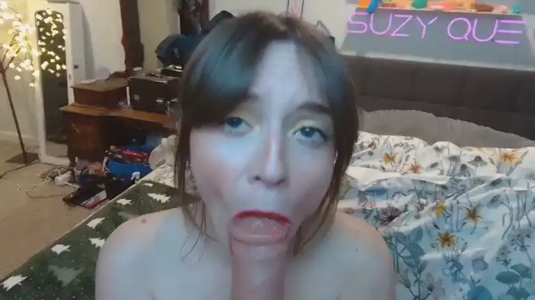 Suzyque Streamate - Private Video - 2025 01-08 19:10:51