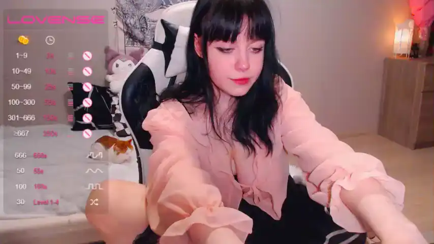 Sweetcheecksmolly Chaturbate - Hot Show Video - 2025 03-03 27:46:22