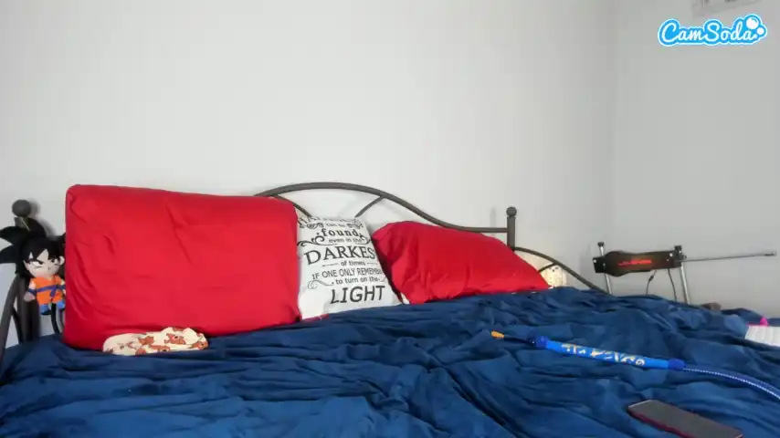 Sweetkaylee123 Camsoda - Live Video Recording - 2025 04-08 03:45:49