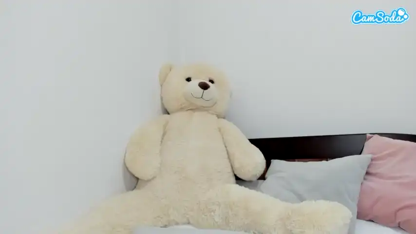 Sweetreya Camsoda - Live Video Recording - 2025 01-21 00:49:55