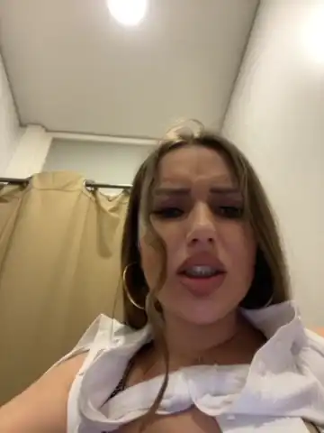 Syka001 Bongacams - Hot Show Video - 2025 05-01 12:43:31