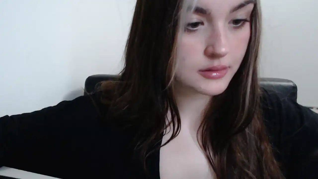Szescznakow Showup - Hot Show Video - 2025 01-27 05:32:13
