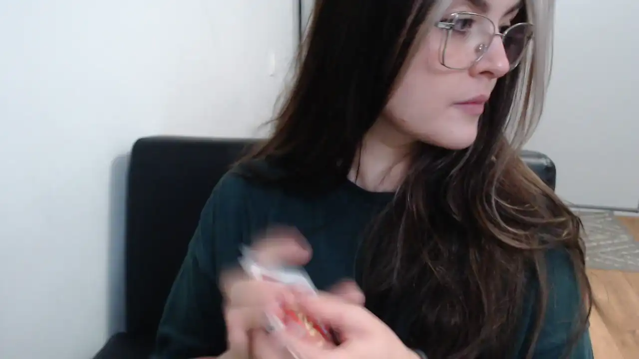 Szescznakow Showup - Hot Show Video - 2025 02-01 26:51:04