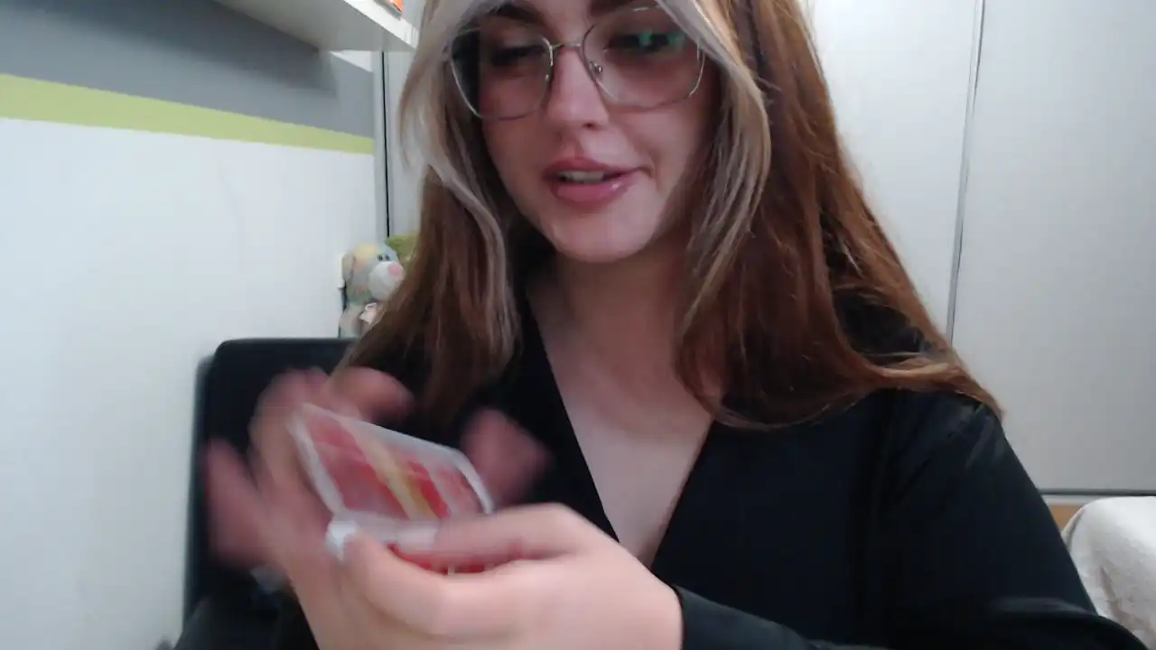 Szescznakow Showup - Live Video Recording - 2025 01-28 20:23:26