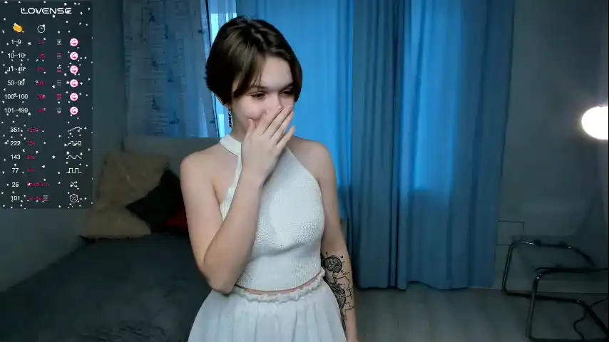 Taitechill Chaturbate - Live Video Recording - 2025 02-10 13:58:50