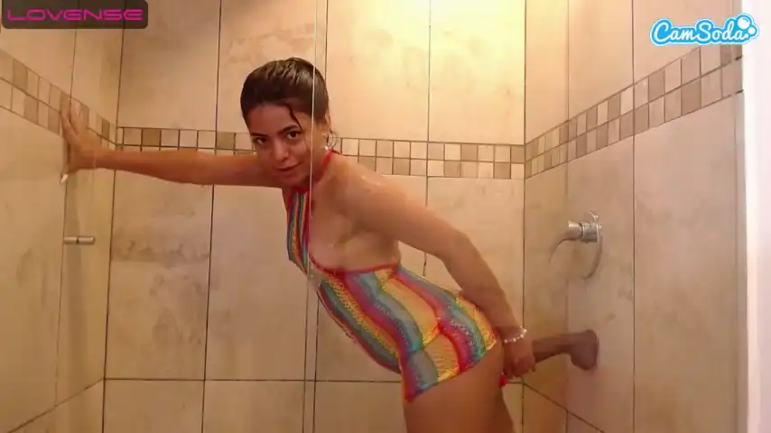 Tara-Ladino Camsoda - Live Video Recording - 2025 02-08 13:44:55