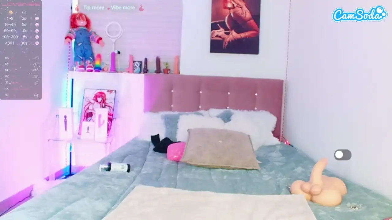 Tattoobabyy Camsoda - Free Video - 2025 01-09 11:24:18