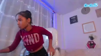 Tatty1 Camsoda - Hot Show Video - 2025 02-02 20:20:55