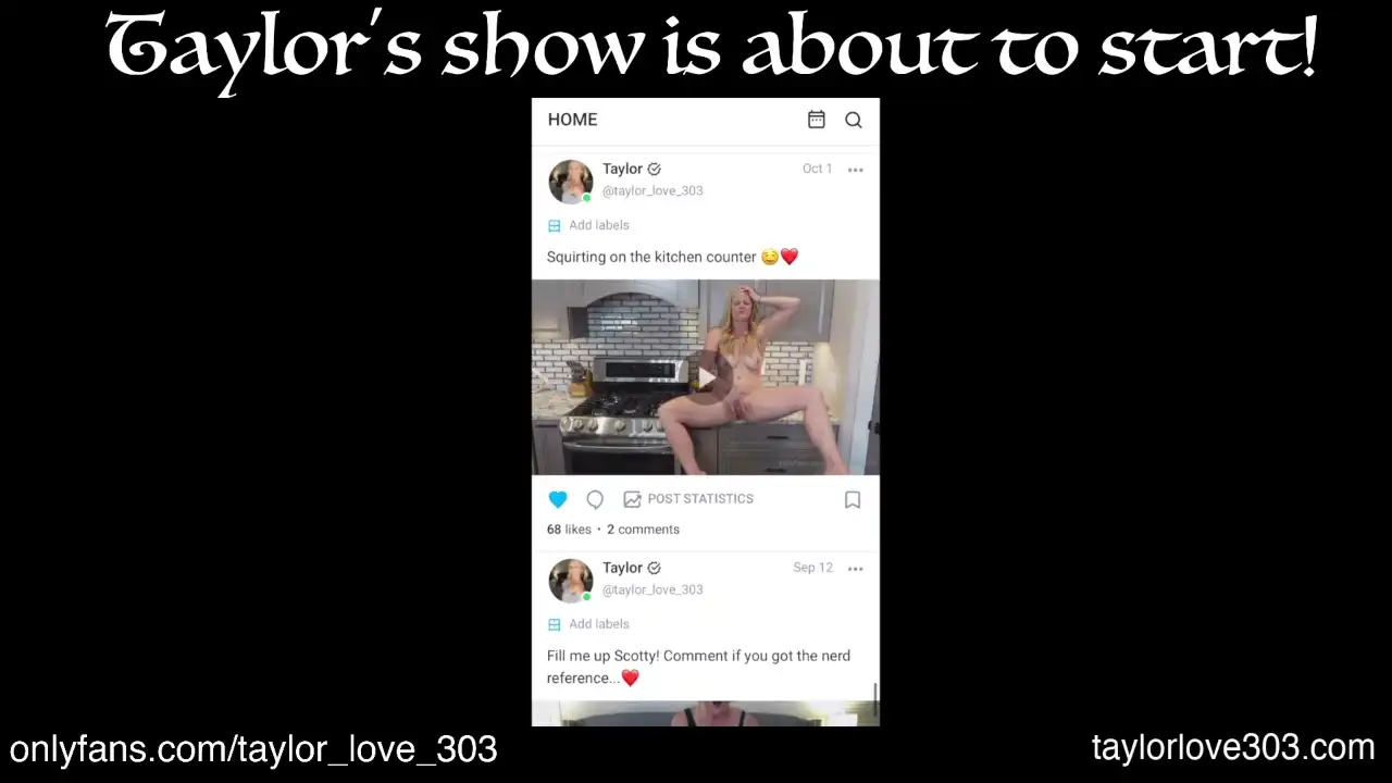 Taylor_Love_303 Chaturbate - Record Video - 2025 04-01 06:18:49