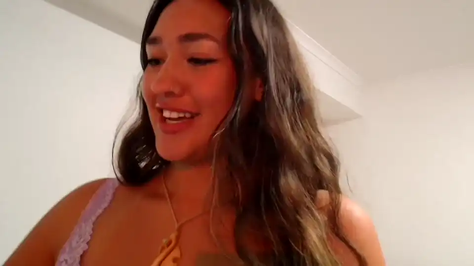 Teleaevansss Chaturbate - Live Video Recording - 2025 02-07 20:08:53