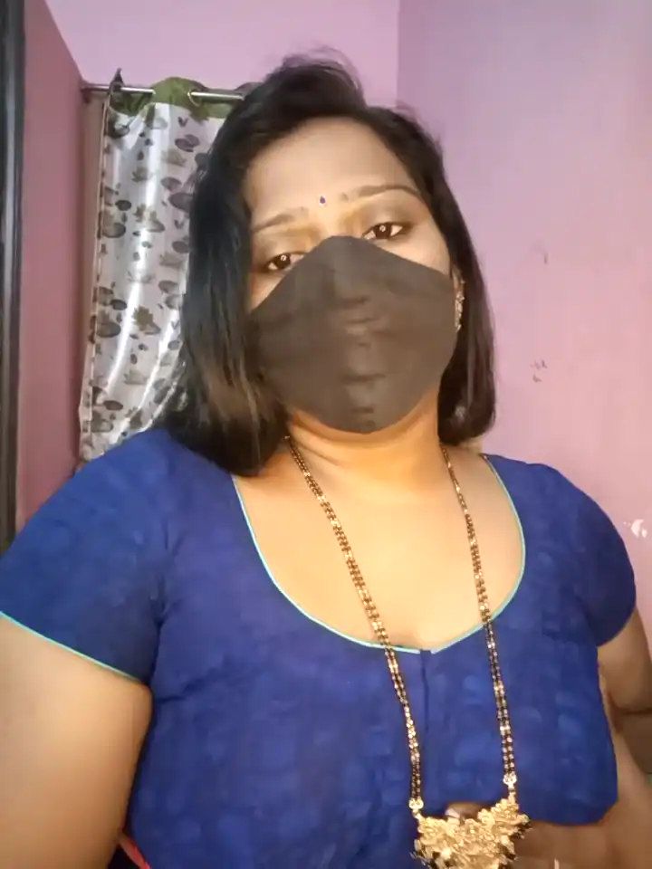 Telugu_Ammuu Stripchat - Live Video Recording - 2025 02-01 20:12:04