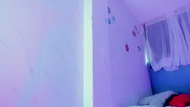 Teresa-More Flirt4Free - Hot Show Video - 2025 05-10 06:47:33