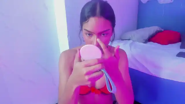 Teresa-More Flirt4Free - Record Video - 2025 05-06 21:40:27