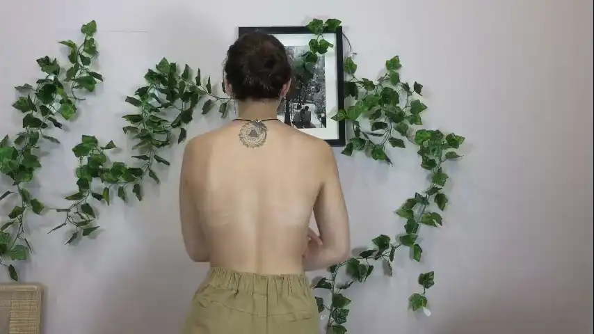 Teresabriggs Chaturbate - Private Video - 2025 01-17 21:13:05
