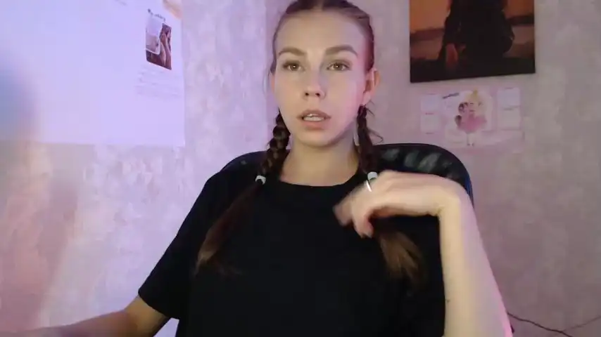 Tess_Wetyy Chaturbate - Hot Show Video - 2025 01-25 06:32:15