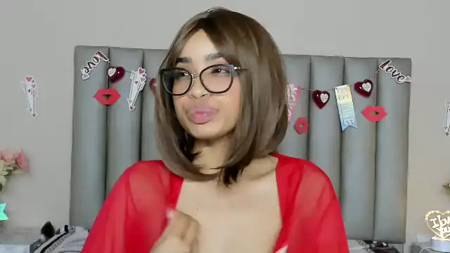 Tessa-Thomp Flirt4Free - Record Video - 2025 02-10 22:49:50