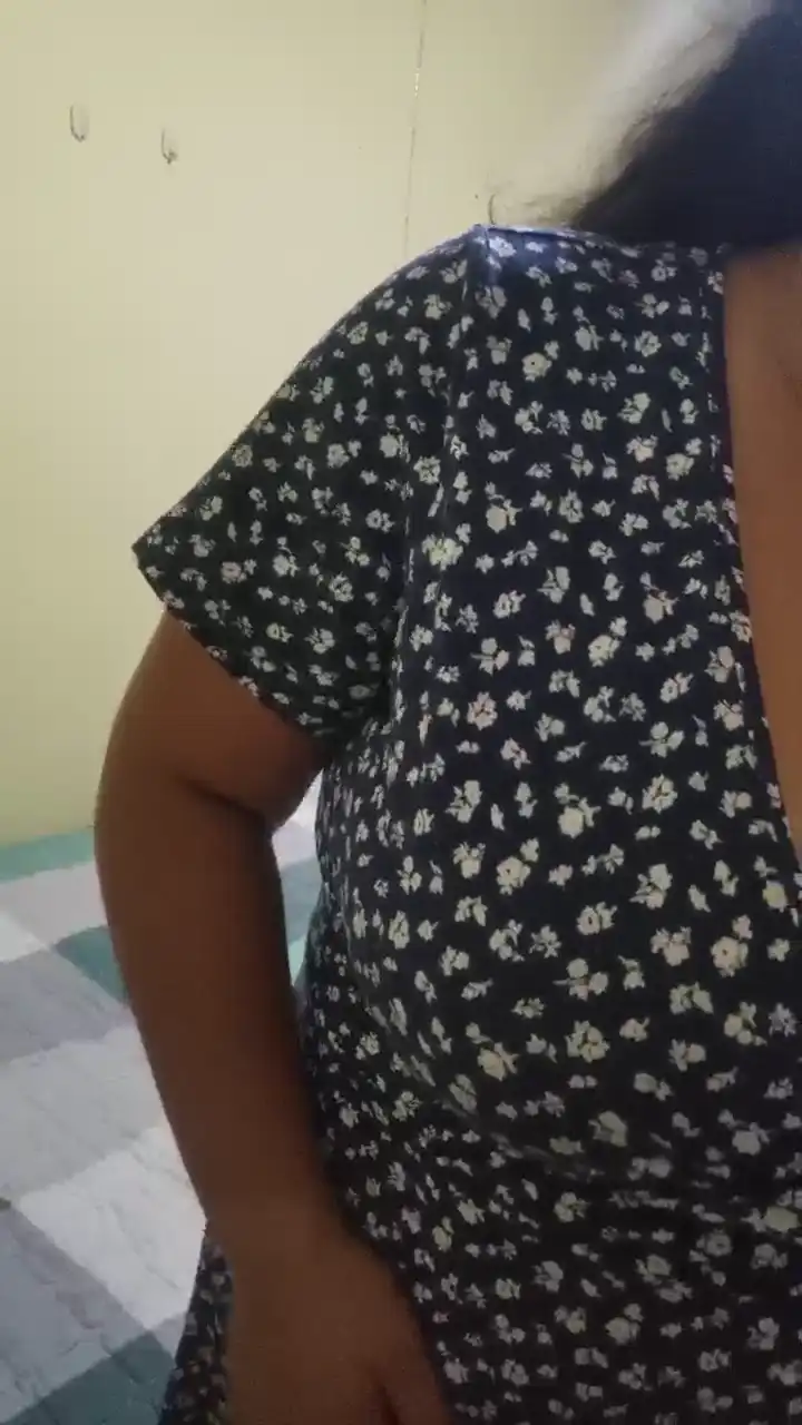 Tetonaynegro1 Cam4 - Hot Show Video - 2025 02-05 00:09:57