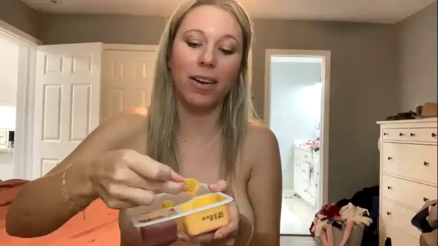 Texas_Blonde Chaturbate - Private Video - 2025 02-11 02:01:56