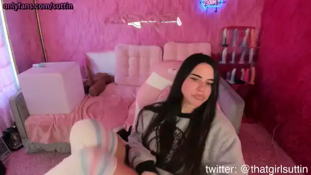 Thatgrlsuttin Myfreecams - Live Video Recording - 2025 01-23 15:13:59