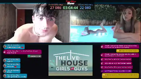 The-Live-House Flirt4Free - Hot Show Video - 2025 04-11 14:01:42