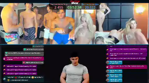The-Live-House Flirt4Free - Record Video - 2025 02-09 11:37:32