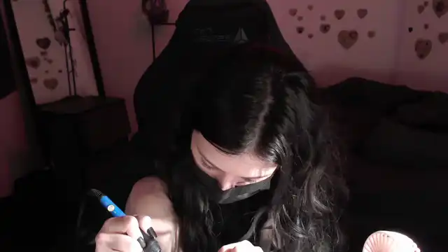The_Room Myfreecams - Hot Show Video - 2025 05-09 20:31:21