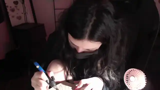 The_Room Myfreecams - Live Video Recording - 2025 01-17 21:20:23