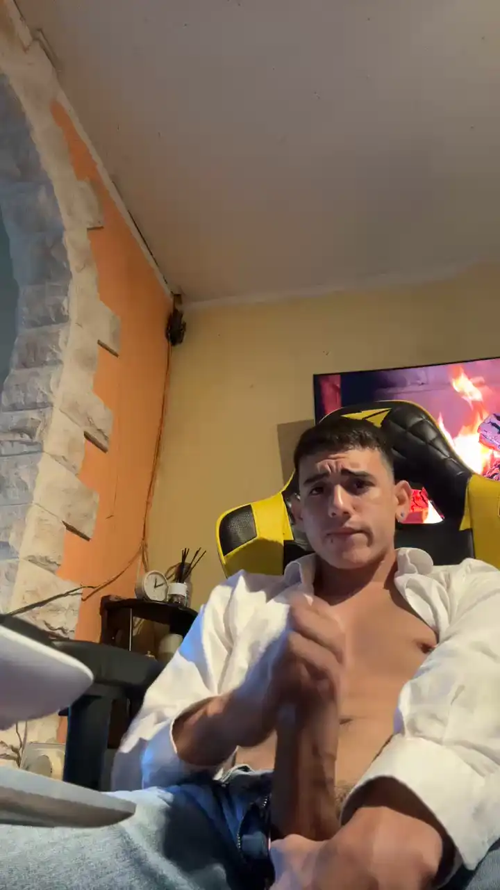 The_Sweet_Kingg Cam4 - Hot Show Video - 2025 03-10 20:40:52