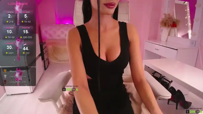 Thecatt Bongacams - Record Video - 2025 02-09 27:50:00