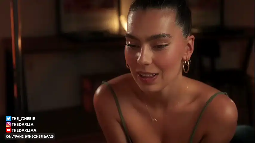 Thecherie Chaturbate - Private Video - 2025 05-11 05:47:06