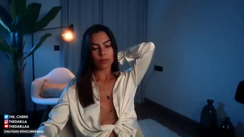 Thecherie Chaturbate - Record Video - 2025 04-10 10:45:15