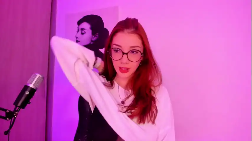 Thecosmicgirl Chaturbate - Hot Show Video - 2025 03-02 18:36:40