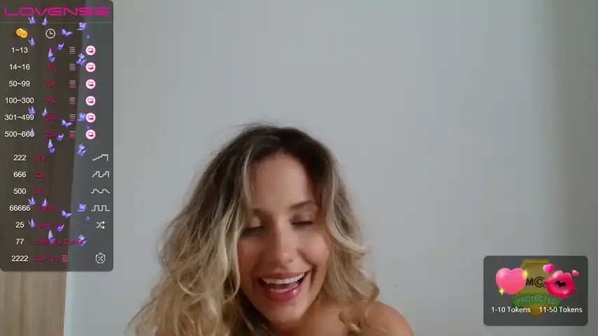Theellenshow Chaturbate - Live Video Recording - 2025 05-11 05:20:19