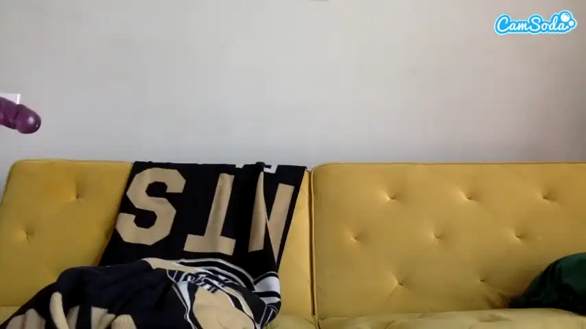 Theiconicone Camsoda - Live Video Recording - 2025 01-08 04:45:24