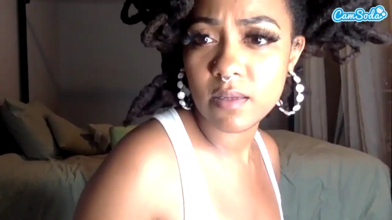 Theiconicone Camsoda - Private Video - 2025 02-11 09:42:44