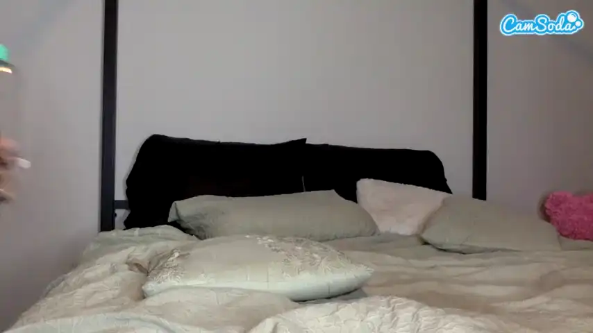 Theiconicone Camsoda - Record Video - 2025 02-02 05:38:00