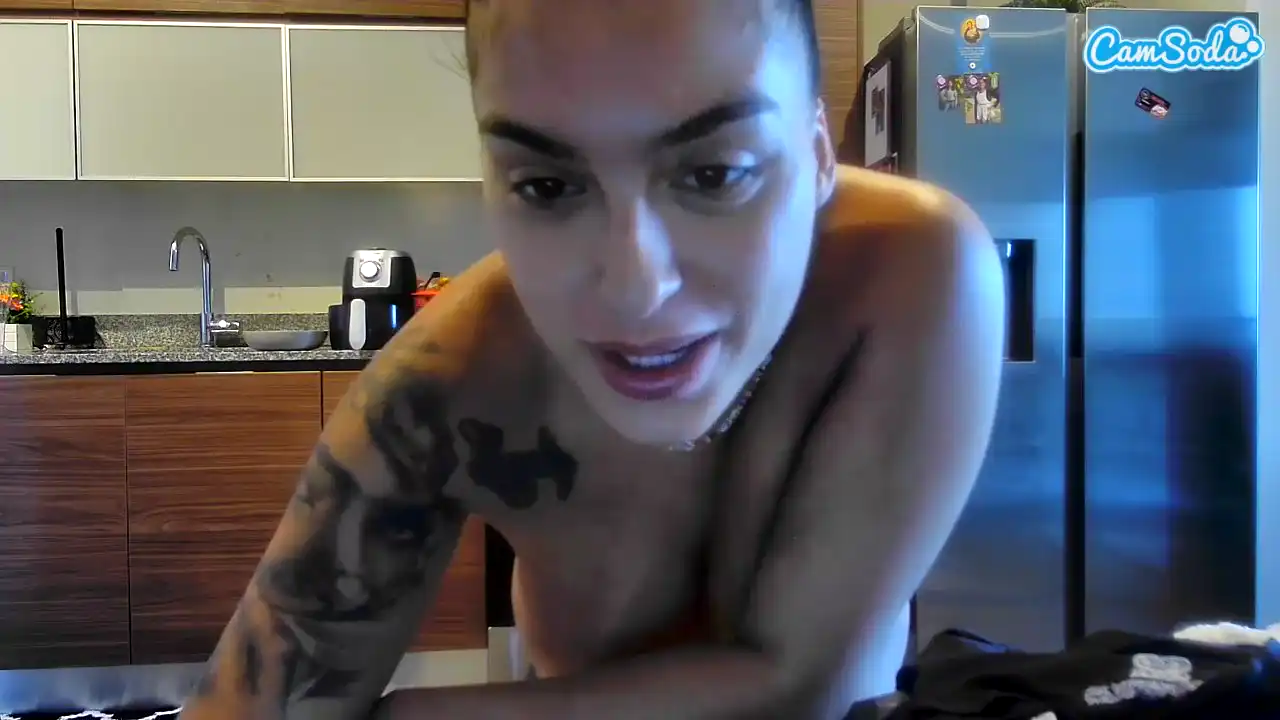 Theofficalegypt1 Camsoda - Live Video Recording - 2025 02-11 12:20:56