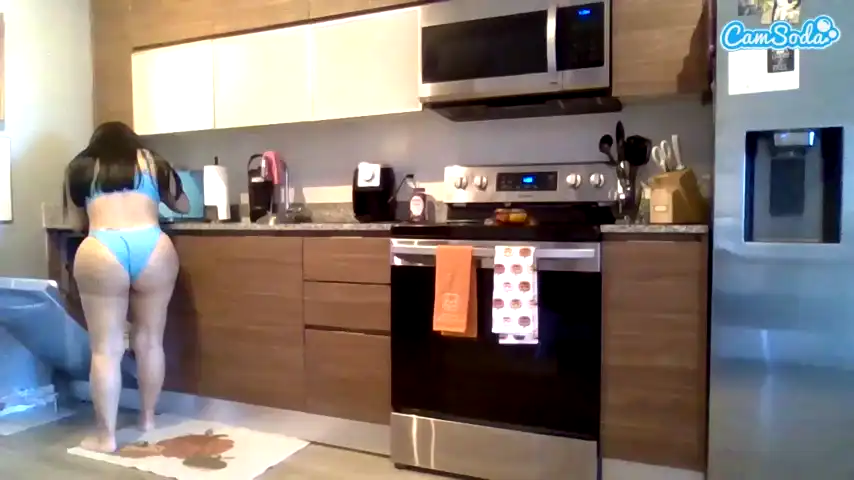 Theofficalegypt1 Camsoda - Private Video - 2025 01-05 19:53:14